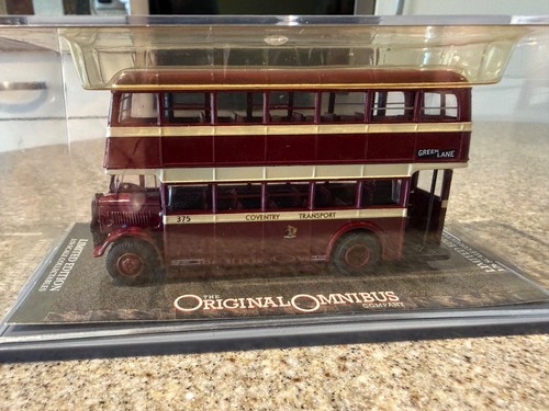 Corgi ooc om43911 daimler - corgi,
