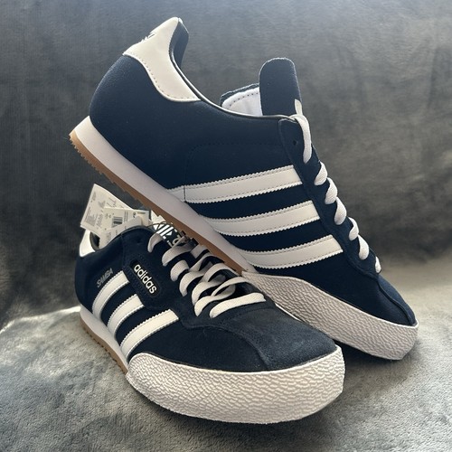 Adidas samba super - samba, navy