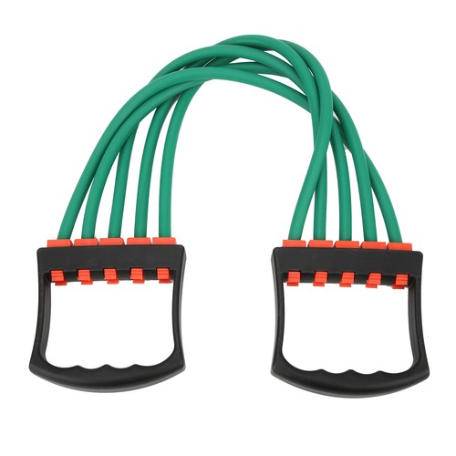 Chest expander workout - chest,