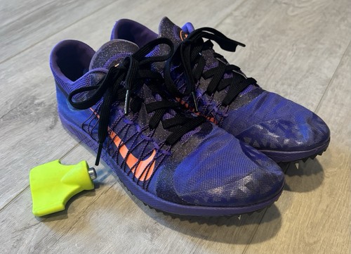Nike zoom victory - nike, spikes