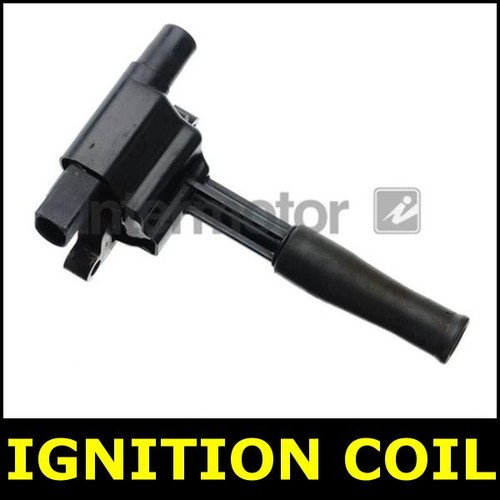 Ignition coil fits tf - ignition, mg