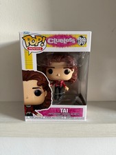 Clueless tai fraser - fraser, movies