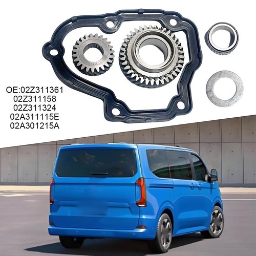 Gearbox 5th gear repair kit - 5th,