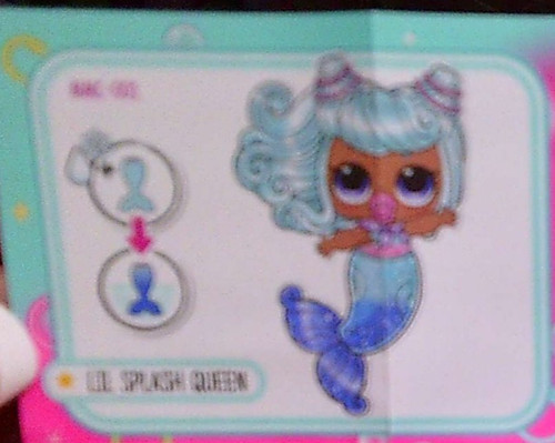 New lol surprise - lol, mermaids