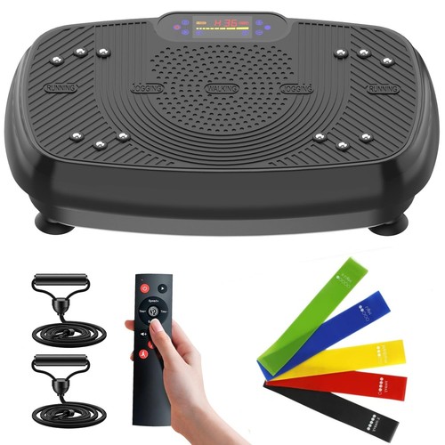Hynexlk vibration plate - hynexlk,