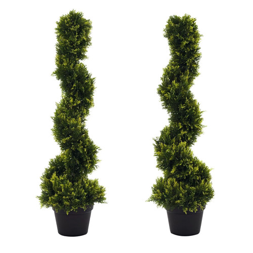 Outsunny set 90cm - of, 90cm/3ft