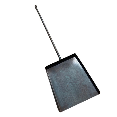 Fire pit bbq coal shovel - pit,
