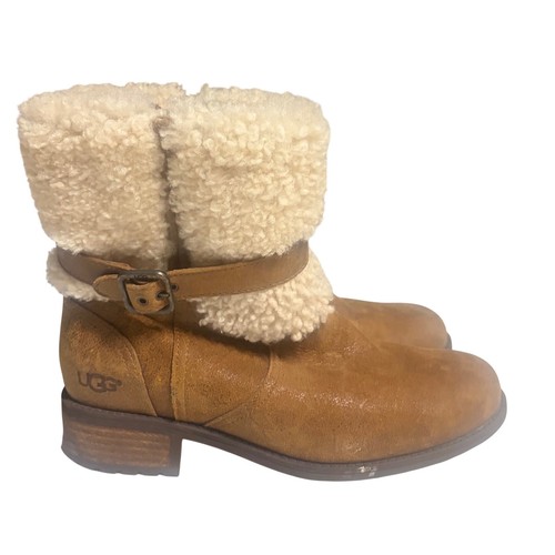 Ugg simmens waterproof leather - ugg,
