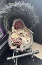Horror prop handmade - horror, item
