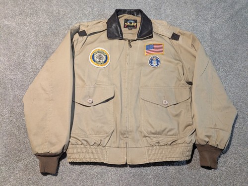 Vintage cooper jacket - cooper, mens