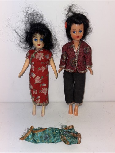 Bundle vintage chinese - bundle, x2