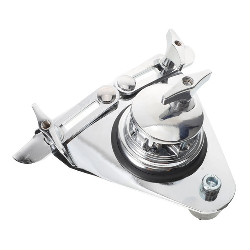 Universal hanging clip - clip, bass