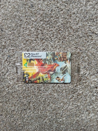 Vintage retro 1998 bt - £2,