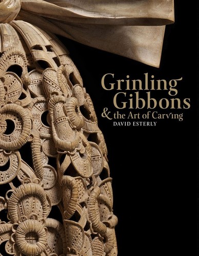 Grinling gibbons and - grinling,