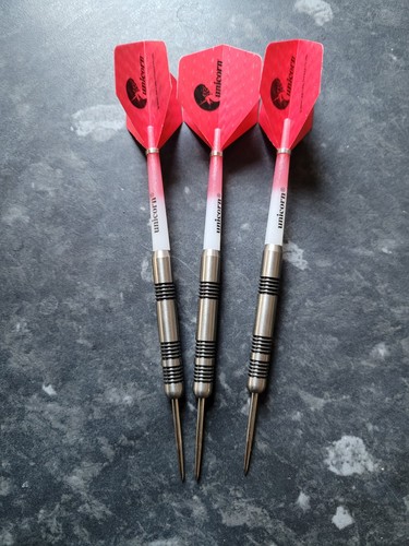 Unicorn core darts - darts, (style