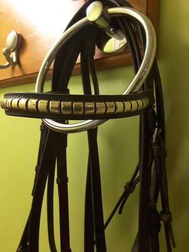 Jeffries double leather - jeffries,