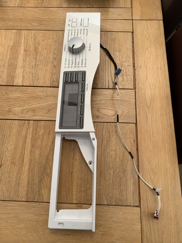 Panasonic washing machine