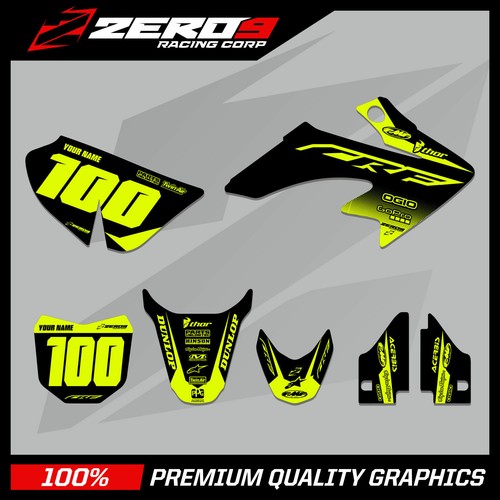 Honda crf motocross - honda,