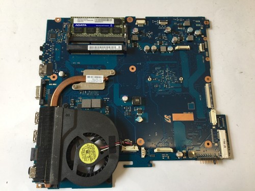 Samsung rv515 amd 450 apu - e-450,