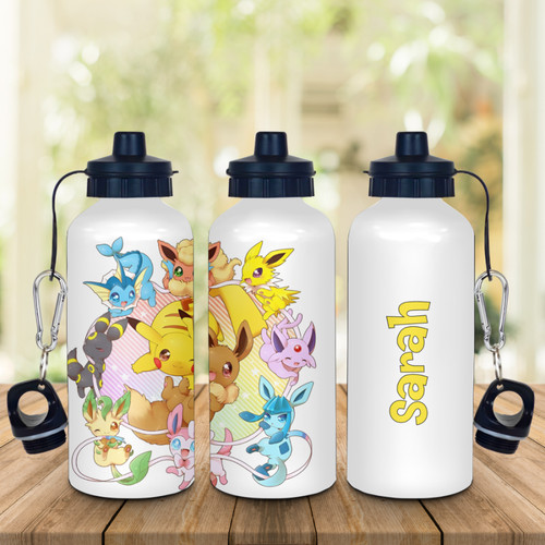 Personalised cute pokemon - personalised,