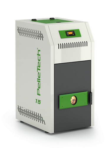 Biomass boiler - kw,