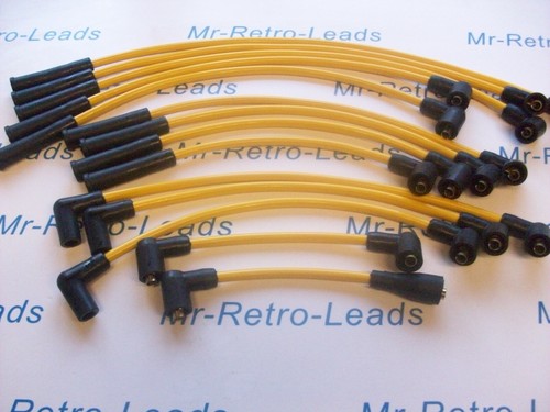 Yellow 8mm performance - yellow,