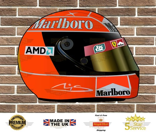 Michael schumacher replica - michael,