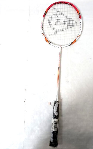 Dunlop fusion ag85 badminton - dunlop,