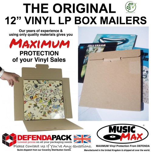 100 strong vinyl record - lp,
