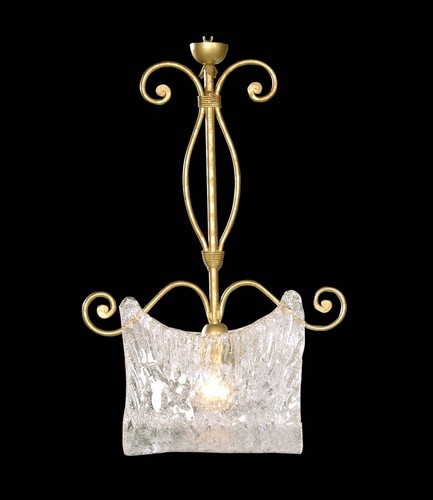 Classic chandelier wrought - classic, in
