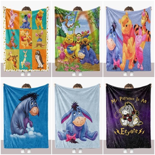 Disney eeyore donkey winnie - disney,