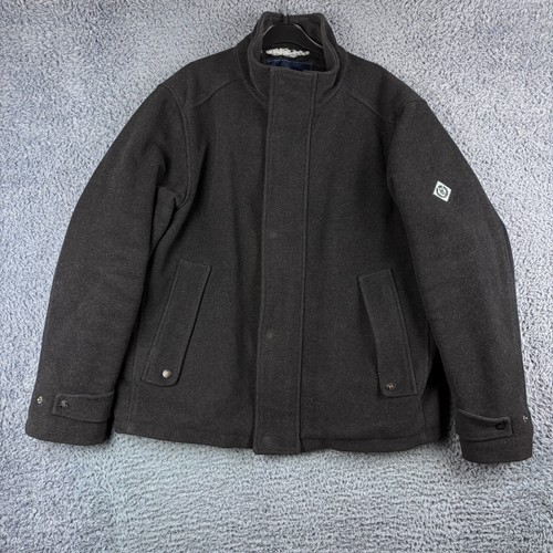 Henri lloyd coat men - men, large