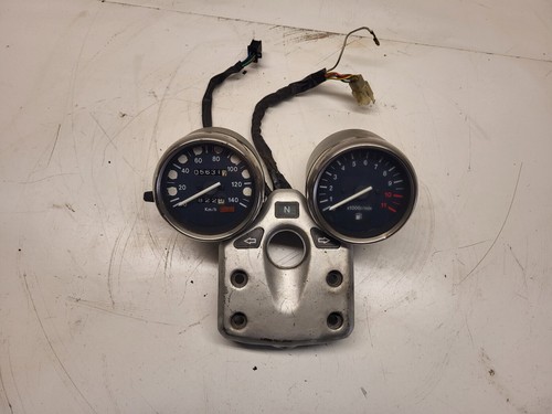 Hyosung cruise 125 clocks - 2,