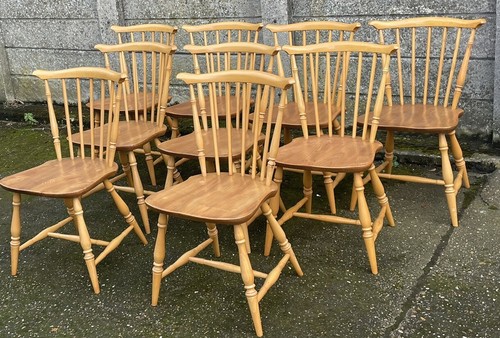 Superb retro single ercol - single,