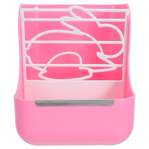 Rabbit food dispenser bunny - dispenser,