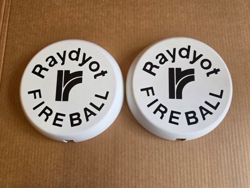 Raydyot fireball spotlight - 8",