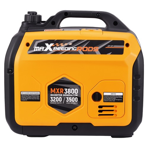 Generator petrol inverter - generator,