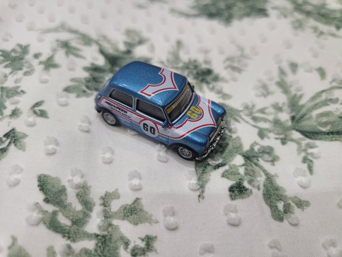 Cararama classic mini - 1/72,