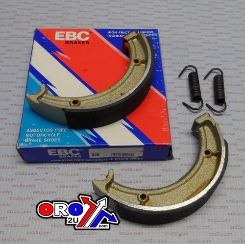 Brake shoes 929 - shoes,