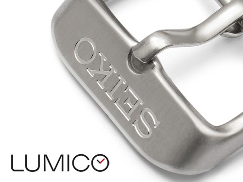For seiko buckle clasp watch - for,