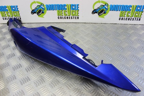 Suzuki 650 rear tail - suzuki,
