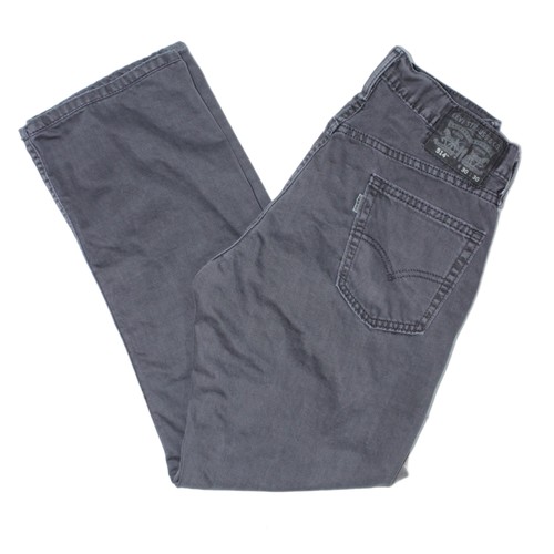 Levi 514 straight mens jeans - straight,