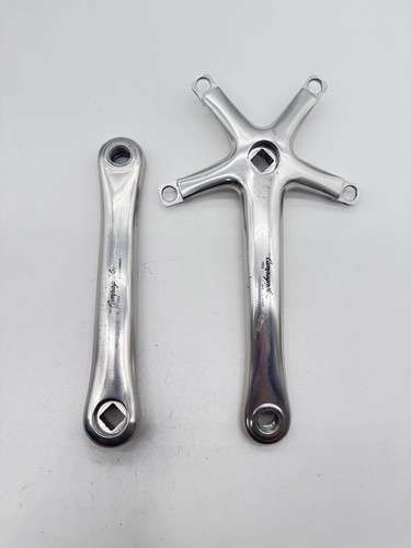 Campagnolo crank arms record - arms,