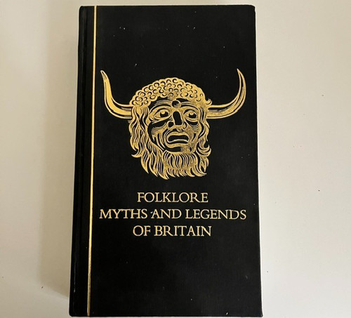 Folklore myths and legends - folklore,