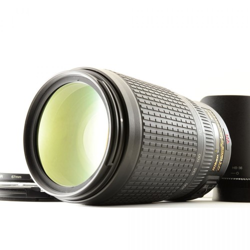 Mint nikon s zoom - *mint*, nikkor