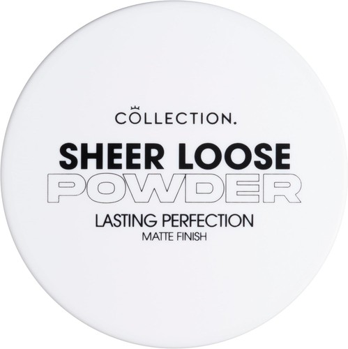 Cosmetics lasting perfection - cosmetics,