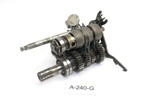 Honda 350 1972 gearbox - k4,