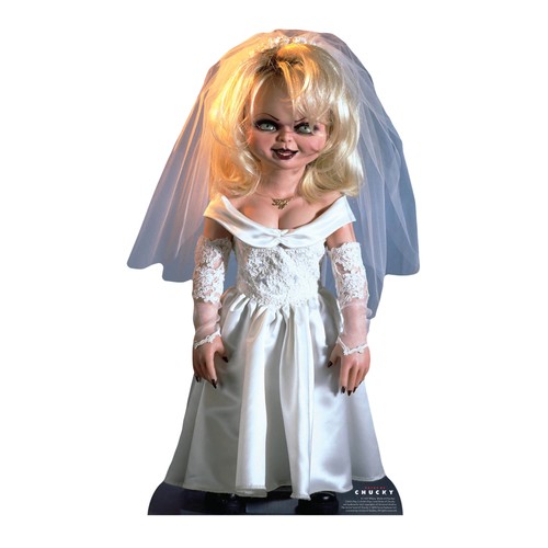Sc1307 tiffany doll bride - sc1307,