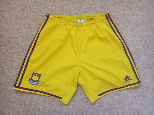 West ham home goalkeeper - west,
