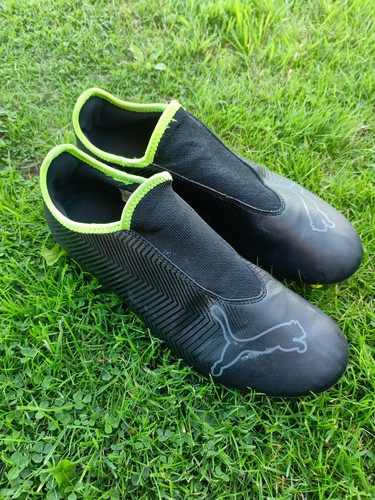Puma finesse laceless - puma,